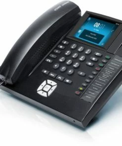 TK-Anlagen Auerswald COMfortel 1400 IP Schnurgebundenes IP Telefon Schwarz -Festnetz Verkaufsladen 02f14e69 73b9 e311 93fb 005056911841 600x600