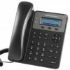 TK-Anlagen Grandstream GXP1610 Schnurgebundenes IP Telefon Schwarz