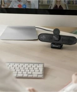 TK-Anlagen Sandberg All-in-1 ConfCam 4K 4Mic -Festnetz Verkaufsladen 04aee835 fe41 4867 ab22 be4ce670f017 600x600