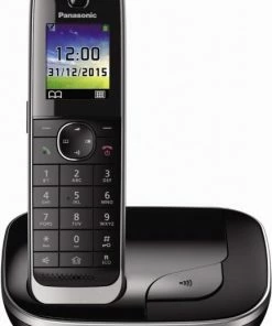 Schnurlose Telefone Panasonic KX-TGJ310GB Schnurlostelefon Schwarz 9 Schnurlose Telefone Panasonic KX-TGJ310GB Schnurlostelefon Schwarz -Festnetz Verkaufsladen 058ec4d9 ae18 433c 8e97 f37fe217113f 600x600