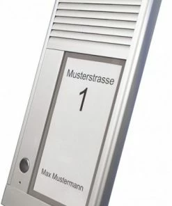 Zubehör Agfeo DoorSpeak 1