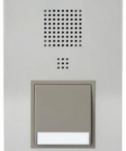 Zubehör Auerswald TFS-Dialog 301 Türsprecheinrichtung