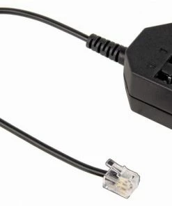 Zubehör Hama Modular-Ste. 3fachAnschlussdose NFF