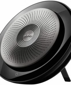 TK-Anlagen Jabra Speak 710 Audiokonferenz Schwarz