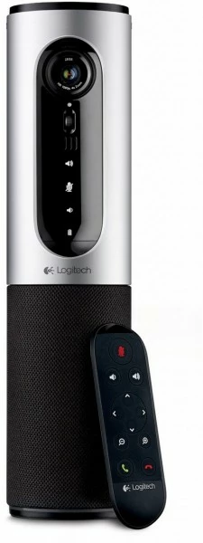 TK-Anlagen Logitech ConferenceCam Connect