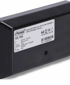 Zubehör Auerswald SG-100 Überspannungsschutzmodul Schwarz -Festnetz Verkaufsladen 0b095f3f c17c 48d6 ba6d f671c220aefc 600x600