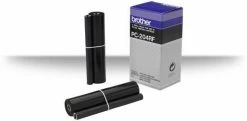Zubehör Brother PC-204 RF 4-er Pack Farbband