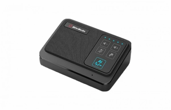 TK-Anlagen AVerMedia KI Freisprecheinrichtung (AS311) 1 TK-Anlagen AVerMedia KI Freisprecheinrichtung (AS311)