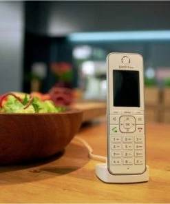 TK-Anlagen AVM FRITZ!Fon C6 Schnurloses IP-Telefon -Festnetz Verkaufsladen 15c664c4 d9fc 4c93 b81d 7d3bc4ce73c6 600x600