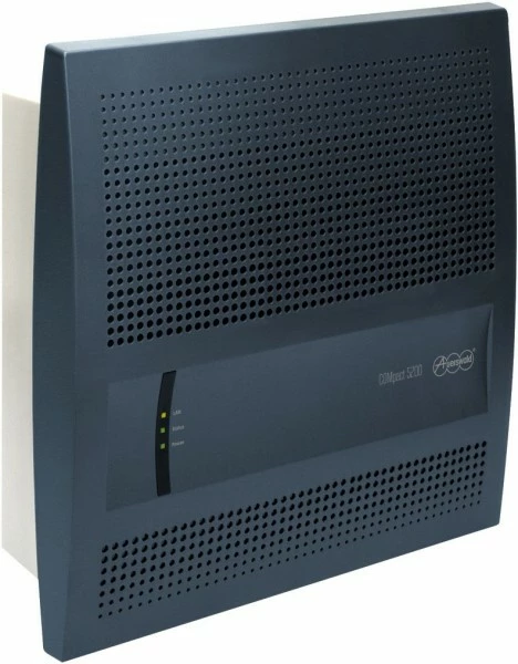 TK-Anlagen Auerswald COMpact 5200 IP-Telefonanlage 2 TK-Anlagen Auerswald COMpact 5200 IP-Telefonanlage – Bild 2