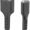 Zubehör Sbs USB 2.0 > USB Type-C Kabel (1,5m) Schwarz