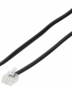 Zubehör Vivanco TK 32 A-N RJ45 > RJ11 6m ISDN Kabel