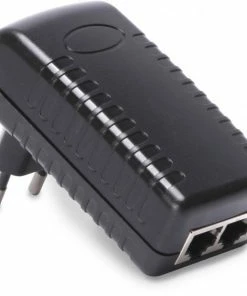 Zubehör Auerswald COMfortel PoE-1000 Schwarz