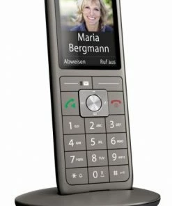 Schnurlose Telefone Gigaset CL660HX Schnurlos Solo-Handteil Anthrazit 11 Schnurlose Telefone Gigaset CL660HX Schnurlos Solo-Handteil Anthrazit -Festnetz Verkaufsladen 201cf945 3dec 4fd0 8495 72d31d240d7e 600x600