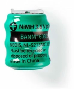 Zubehör Nedis BANM160SC3 Ersatzakku