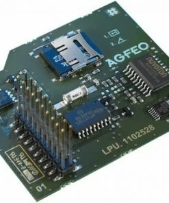 Zubehör Agfeo A-Modul 42 Für ST 42/ST 45
