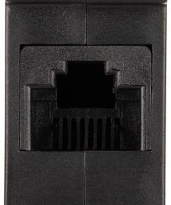 Zubehör Hama TAE-Stecker Telefon-Adapter Schwarz -Festnetz Verkaufsladen 2463ca05 4e02 4d5e a137 08493fc44437 600x600
