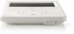 Zubehör Nedis DOORP15CWT Türvideomonitor 4,3" Weiß -Festnetz Verkaufsladen 27a88e4f ae4a 4c29 aaef dc1cc573df04 600x600