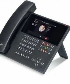 TK-Anlagen Auerswald COMfortel D-400 Schnurgebundenes IP Telefon Schwarz -Festnetz Verkaufsladen 28a6880c 11c0 4e1a 99ea b428fafc5e48 600x600