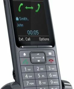 Schnurlose Telefone Auerswald COMfortel M-720 Schnurlostelefon Titangrau 6 Schnurlose Telefone Auerswald COMfortel M-720 Schnurlostelefon Titangrau -Festnetz Verkaufsladen 2a2d1159 bf62 4398 8a2a 5a9746eea492 600x600