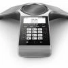 TK-Anlagen Yealink CP930W Konferenztelefon Schwarz