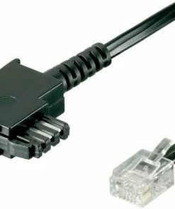 Zubehör Hapena T 839 DSL 6,0m DSL-Kabel