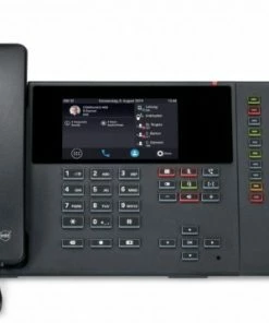 TK-Anlagen Auerswald COMfortel D-400 Schnurgebundenes IP Telefon Schwarz -Festnetz Verkaufsladen 2fdede3a 1a9d 40d8 81c7 c2d9f397734d 600x600