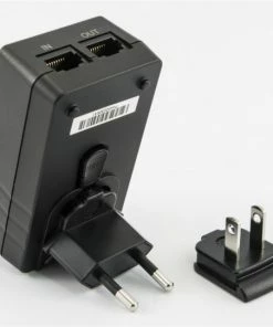 Zubehör Snom A5 PoE Injector