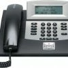 Auerswald COMfortel 1600 System-Telefon Für TK-Anlagen Schwarz