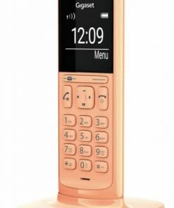 Schnurlose Telefone Gigaset CL390HX Schnurlos Solo-Handteil Cantaloupe -Festnetz Verkaufsladen 36cebc6b 1a60 4757 8f32 44038d4ed0e3 600x600