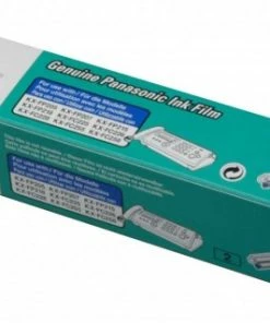 Zubehör Panasonic KX-FA 52 X Ersatzfilm