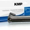 Zubehör KMP F-P5 (140 S.) Mit Chip Ersatzfilm Schwarz