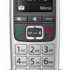 Schnurlose Telefone Gigaset E560HX Schnurlos Solo-Handteil Platin