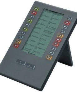 Zubehör Auerswald COMfortel D-XT20i Tastenerweiterung Für COMfortel D-200/210/400/600 Schwarz -Festnetz Verkaufsladen 3efad075 7c90 4261 8446 35e49a206f37 600x600