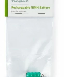 Zubehör Nedis BANM160SC4 Ersatzakku -Festnetz Verkaufsladen 3f0dc7f9 7609 4dad 9726 37c6619aba13 600x600