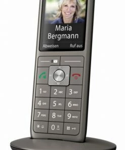 Schnurlose Telefone Gigaset CL660HX Schnurlos Solo-Handteil Anthrazit 9 Schnurlose Telefone Gigaset CL660HX Schnurlos Solo-Handteil Anthrazit -Festnetz Verkaufsladen 3fa6475e 8361 4dc2 a4db f910f6cf80d5 600x600