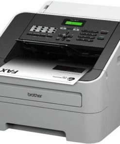 Faxgeräte Brother FAX 2840 Laserfax