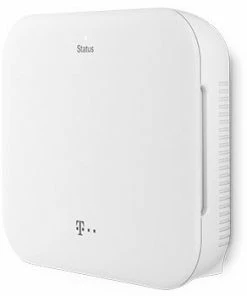 Zubehör Telekom Speedport ISDN Adapter Weiss