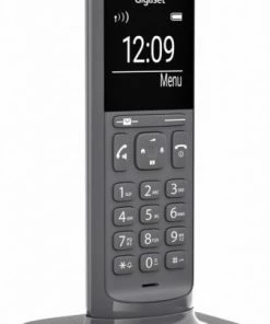 Schnurlose Telefone Gigaset CL390HX Schnurlos Solo-Handteil Dark Grey -Festnetz Verkaufsladen 491c3a85 27d9 482e 9213 5349caf1835c 600x600