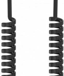 Zubehör Hama Hörerkabel (3m) Modular-St. 4p4c>Modular-St. 4p4c Schwarz