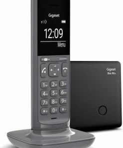 Schnurlose Telefone Gigaset CL390A Schnurlostelefon Mit Anrufbeantworter Dark Grey 5 Schnurlose Telefone Gigaset CL390A Schnurlostelefon Mit Anrufbeantworter Dark Grey -Festnetz Verkaufsladen 4a9343d5 9eaa 4bc3 9509 2cdcaffb3cbb 600x600 1