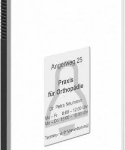 Zubehör Auerswald TFS-Dialog 400 Türsprecheinrichtung Weiß -Festnetz Verkaufsladen 4ebdba83 7471 48c1 afea 9b18bb867c58 600x600