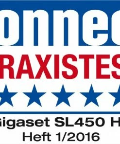 Schnurlose Telefone Gigaset SL450HX Schnurlos Solo-Handteil Platin/schwarz -Festnetz Verkaufsladen 51ba55ca 01f9 4de7 9cab c99076aeb2dd 600x600