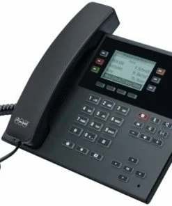 TK-Anlagen Auerswald COMfortel D-110 Schnurgebundenes IP Telefon Schwarz -Festnetz Verkaufsladen 538d2ef4 65e3 4dca 8246 5eca6b004878 600x600