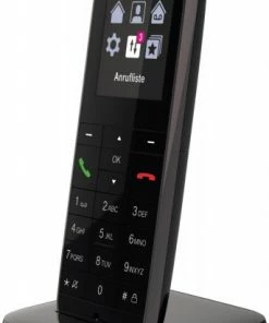 TK-Anlagen Telekom Speedphone 52 Schnurloses IP-Telefon Schwarz -Festnetz Verkaufsladen 547b46ea 782b 46fb b3a8 610d075381d6 600x600