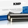Zubehör KMP F-P1 (300 S.) Ersatzfilm Schwarz