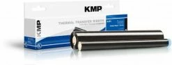 Zubehör KMP F-P1 (300 S.) Ersatzfilm Schwarz