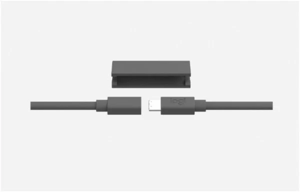 TK-Anlagen Logitech Mic Verlängerungskabel Für MeetUp Graphite 4 TK-Anlagen Logitech Mic Verlängerungskabel Für MeetUp Graphite – Bild 4
