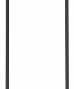 Zubehör Hama Modularkabel (10m) Stecker 6p4c>Stecker 6p4c Schwarz