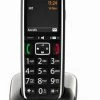 Schnurlose Telefone Gigaset E720 Schnurlostelefon Schwarz